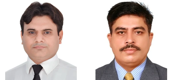 Sales Team